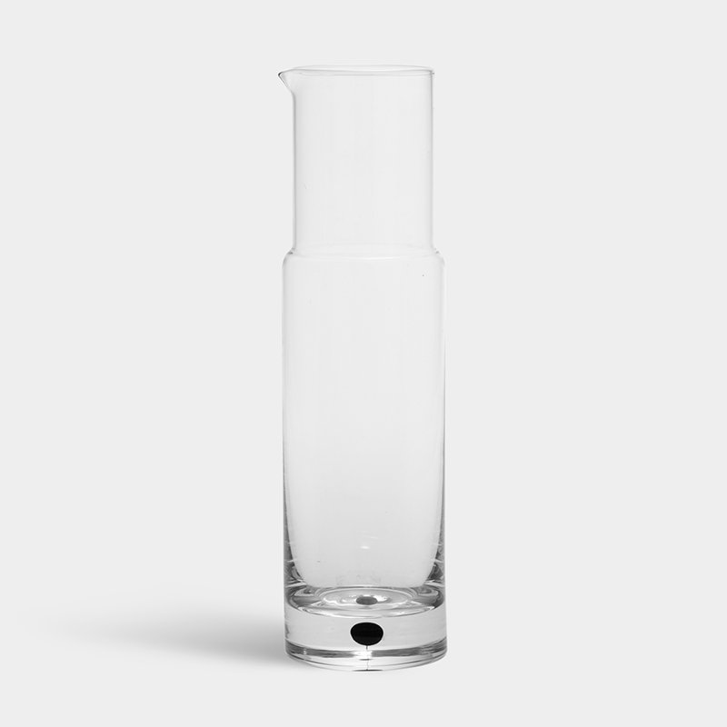 Metropol Glass Beverage Dispenser