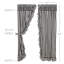 Paire de rideaux obscurcissant avec passe-tringle Annie Buffalo-1699322858
