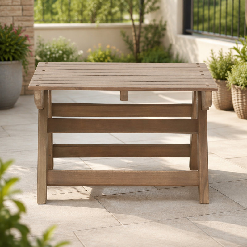 SIDE TABLE D'APPOINT SEDona, Grey
