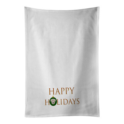 Cotton Tea Towel Kitchen Towel