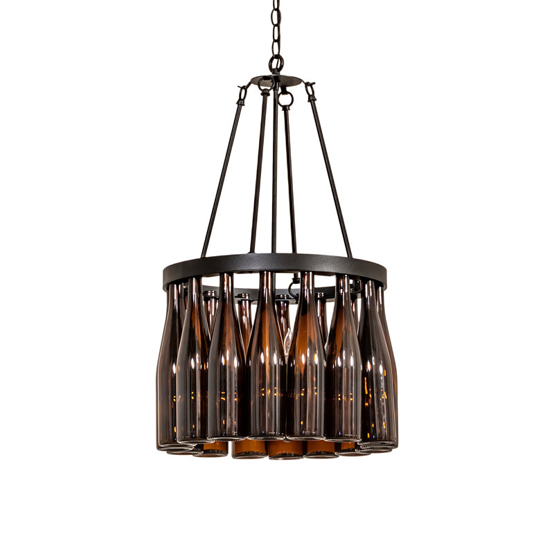Ingun 5 - Light Chandelier