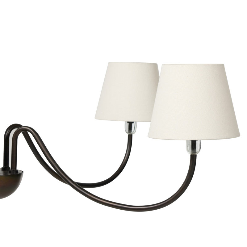 Aurine 5 - Light Chandelier