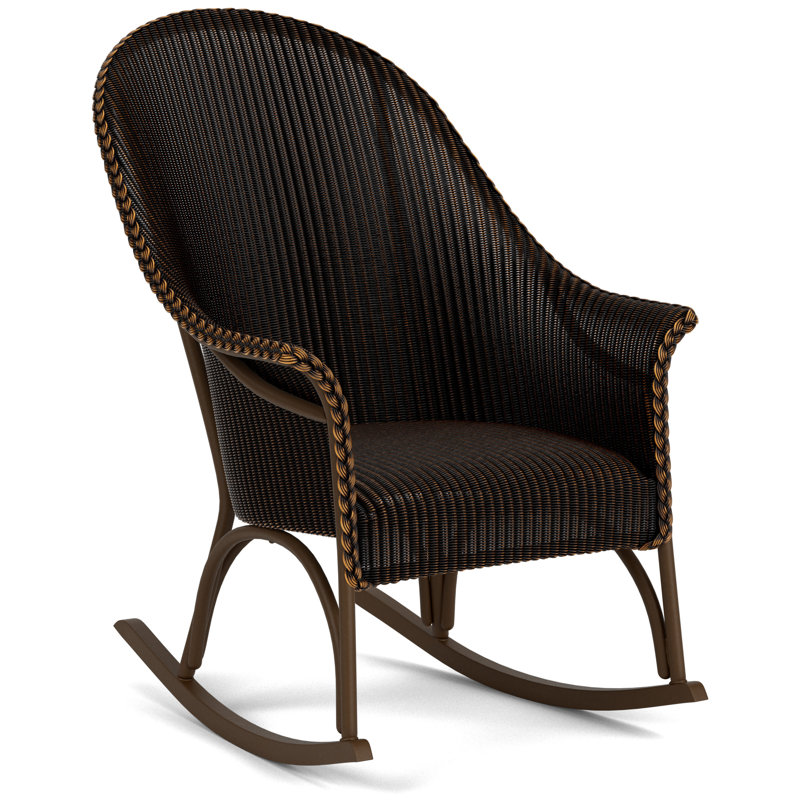 All Seasons Outdoor Chair, Mink