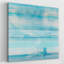 «Life Guard Shack» par Parvez Taj, impression sur toile tendue-15005326