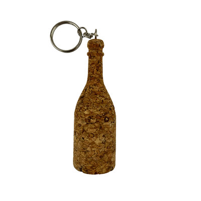 Porte-clés Corky Pino
