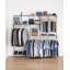Support pour tablette ClosetMaid ShelfTrack-86701101