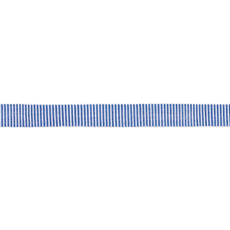 Knox Tape Narrow, Indigo