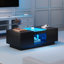 Darnika Solid Coffee Table with Storage-1753511255