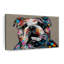 Portrait d'animal sur toile-658611667