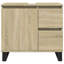 Sarabi Bathroom Furniture Suite-1028517457