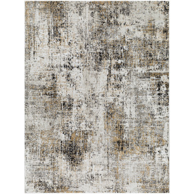 Sutley Abstract Indoor Rug
