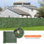 Plastic Border Fencing-884742561