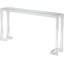 Ava Glass Console Table-14820608-64818853