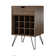 Fey 51.6cm Wine Bar