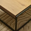 Frame Coffee Table