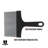 Blackstone 6'" Scraper with Plastic Handle