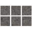 Carreau de mur et de sol en porcelaine aspect pierre 24 po x 24 po Ambience-88412793