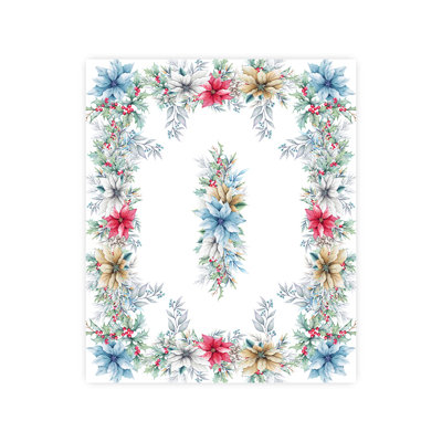 Nappe Glad Tidings
