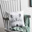 Como Wolf Pillow Cover-1190329215