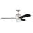 Amandus 52'' Ceiling Fan with LED Lights