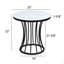 Ensemble de table basse 3 pièces