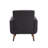 Genecis Upholstered Armchair-655955849