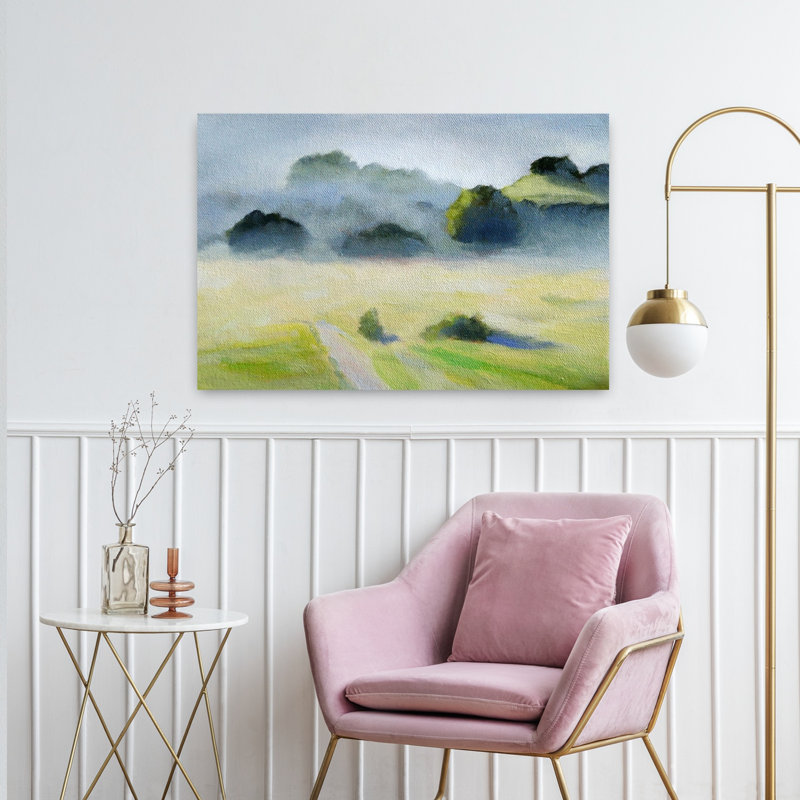 Print, 91 cm H x 61 cm W
