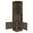 Fortescue 18.4'' Bar Cabinet-1296319556
