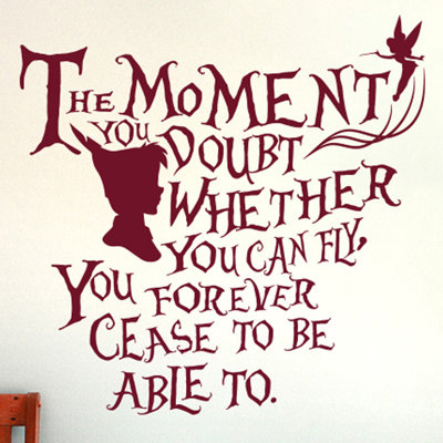 Wall Decal