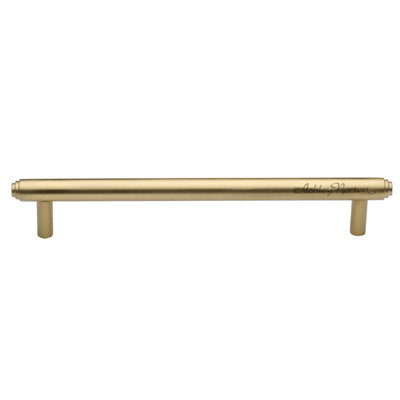 Geneva Cabinet 10" Center to Center Bar Pull