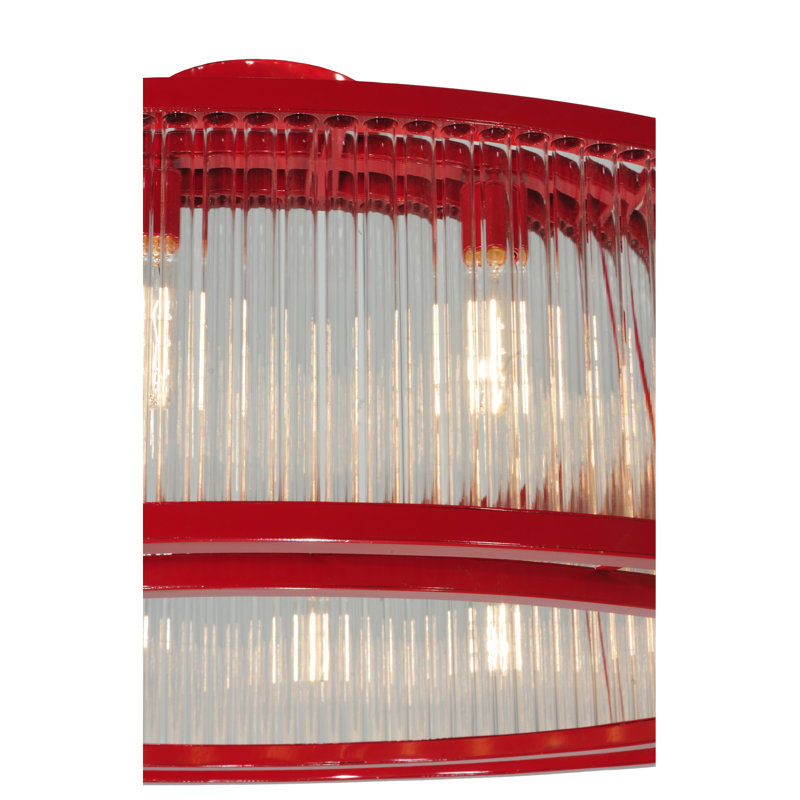 Marquee 16 - Light Chandelier