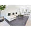 Linea Solid Colour Area Rug-70656722