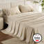 Ensemble de draps en rayonne de bambou Essential Collection-106012002-106012015