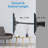 Edge Collections Electronic Mount