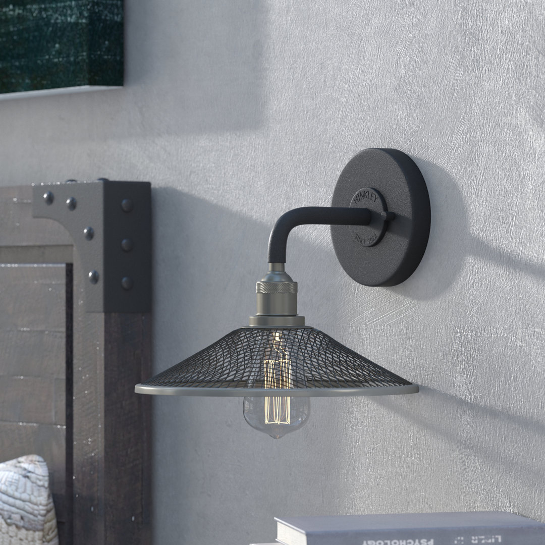 Rigby 1-Light Wall Sconce Hinkley 
