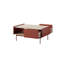 Botzow Coffee Table with Storage