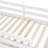 Bunk Bed with Desk