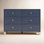California 6 Drawer Dresser
