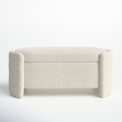 Chule Storage Bench