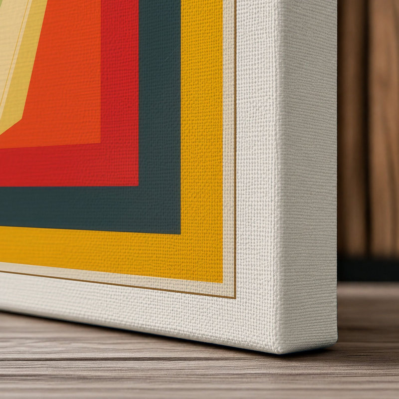 Print, 24x16 - 61.0 x 40.6 cm, Cream Border