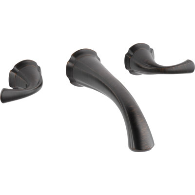 Addison™ Wall Mounted Bathroom Faucet