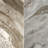 Soder - Martie Coffee Table - Toronto Sand Marble Finish