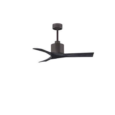 Nan 42" Ceiling Fan In Blades