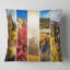 Coussin d'automne «Autumn in Sierra Nevada»-2100624493-2100624494