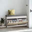 Shoe Storage
