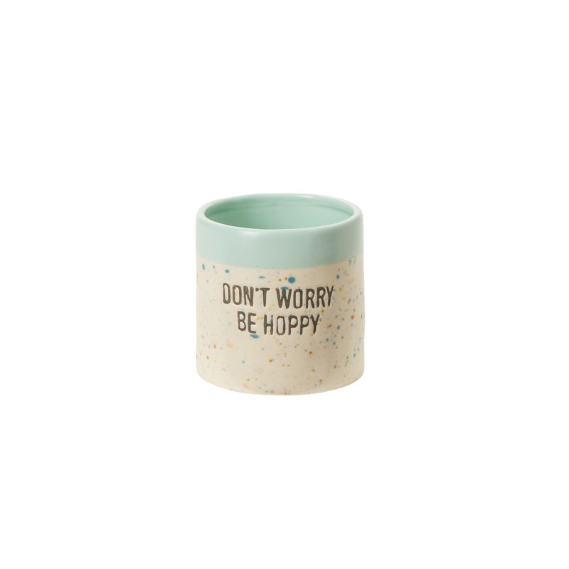 Yeboah Ceramic Pot Planter
