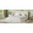 Airframe Bed Frame with Adjustable Sliding Side Table-165352264