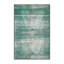 Tapis traditionnel vert / beige-131343981