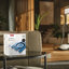 Miele HyClean Air Allergy XL Pack GN Vacuum Cleaner Bags, 8 Bags and 1 HEPA (SF-HA 50) Included, for Miele Complete C2 and C3 Vacuum Cleaners