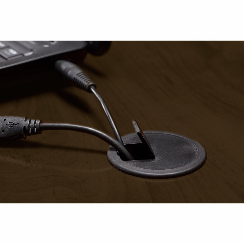 Series C Elite Desk Shell